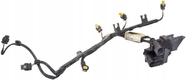 Audi Q3 I 8U Fuel Injector Harness 06J971082D image 2