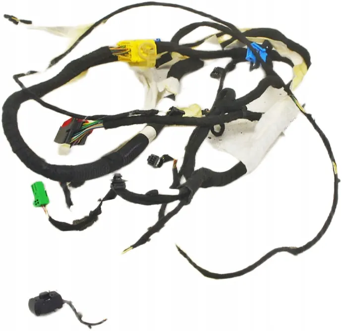 Peugeot 508 II Roof Wiring Harness 9832870980 image 2