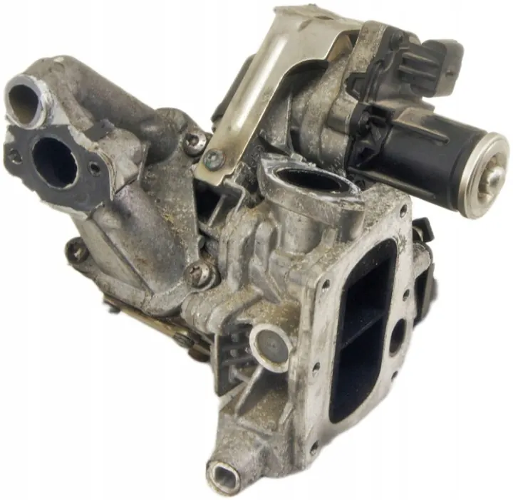 Ford Edge Mk2 EGR Valve - Used - OEM UV315 image 2