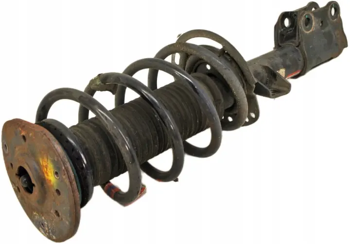 Ford Edge Mk2 Right Front Shock Absorber K2GC-18045-ANC image 2