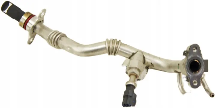 Ford Edge Mk2 EGR Pipe - UI322 OEM Part image 2