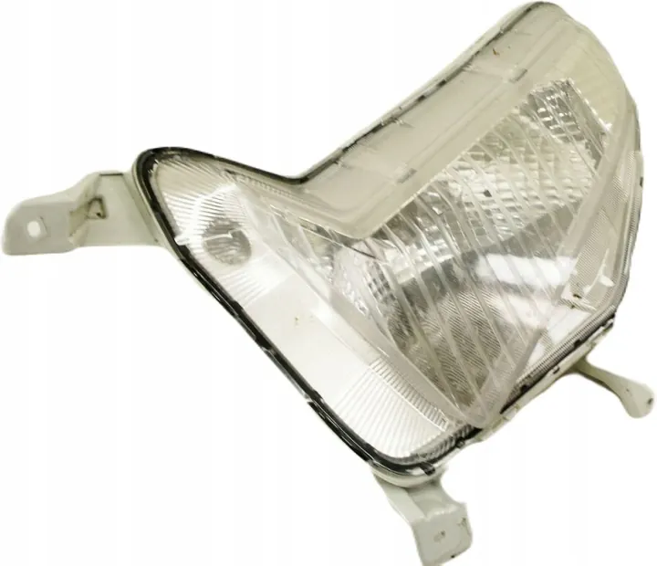 Hyundai I20 III Halogen Right Front Light SD026 image 2