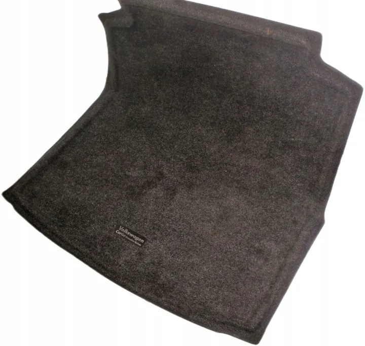VW Passat B8 Trunk Liner Mat UL306 Volkswagen OE image 2