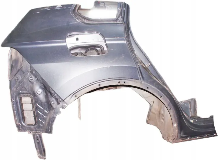Volkswagen Tiguan II Right Rear Quarter Panel UY359 image 2