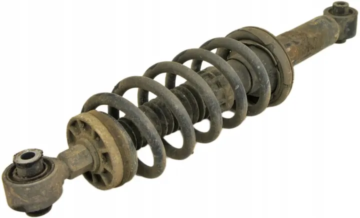 Peugeot 508 II Right Rear Shock Absorber UJ367 image 2