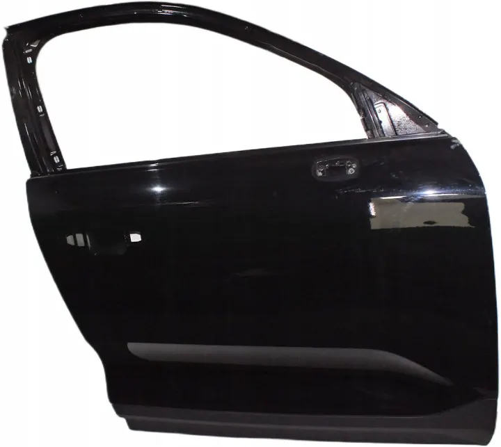 Volvo XC40 Front Right Door UW213 - Used OEM Part image 2