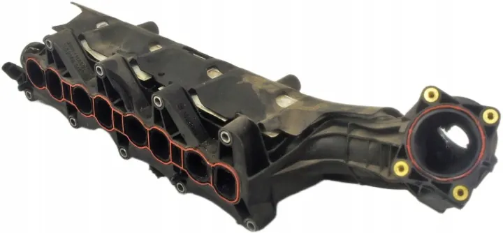 Opel Insignia B Intake Manifold 55494549 image 2