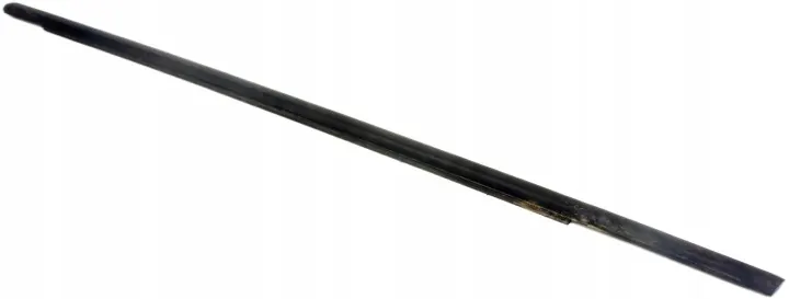 Jeep Compass II Left Front Window Scraper Molding UZ148 image 2