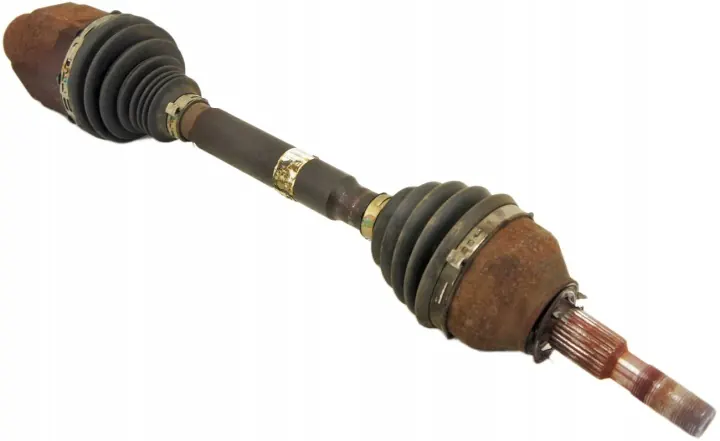 Ford Edge Mk2 Right Front Half Shaft UI397 image 2
