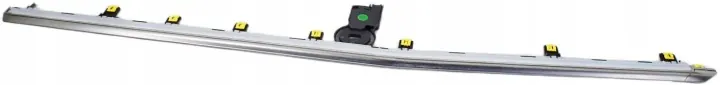 Peugeot 508 II Dashboard Trim Strip UG111 image 2
