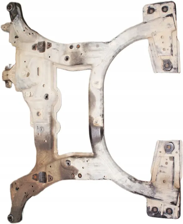 Mercedes CLA C117 W117 Front Carrier 22Kg UT003 image 2