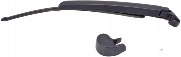 Audi Q3 I 8U Rear Wiper Blade - UP054 OEM image 2