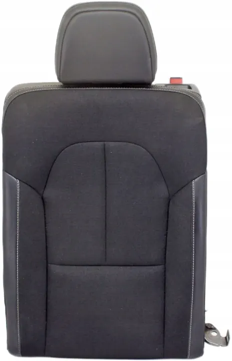 Volvo XC40 UK009 Left Rear Seat Backrest - Volvo OE image 2