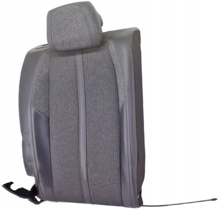 Peugeot 508 II Rear Right Seat Backrest UG115 image 2