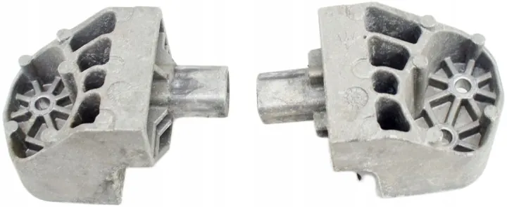 Maserati Quattroporte VI Radiator Mounts VA035+ OEM image 2