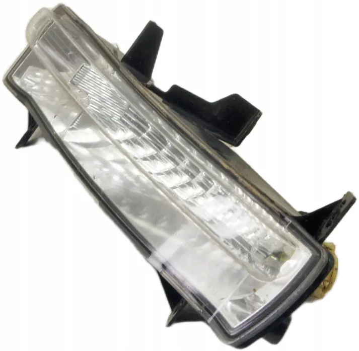 Jeep Compass II Right Front DRL Lamp 68266926AB image 2