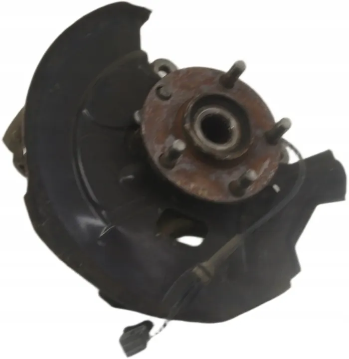 Renault Koleos II Right Front Hub Knuckle US349 image 2