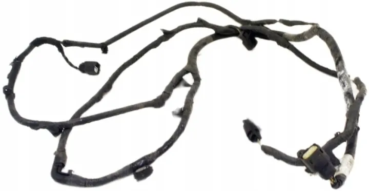 Ford Edge Mk2 Trunk Roller Wiring GT4T-13A840-AC image 2