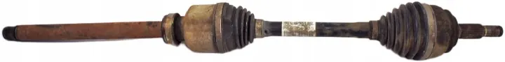 Peugeot 508 II Right Front Half Shaft 9804895180 image 2