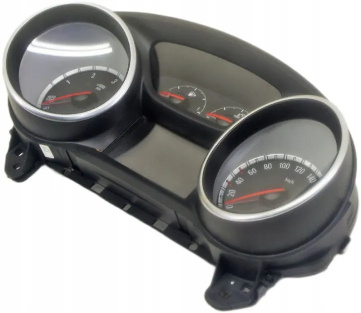Opel Insignia B Instrument Cluster 39113830 image 2
