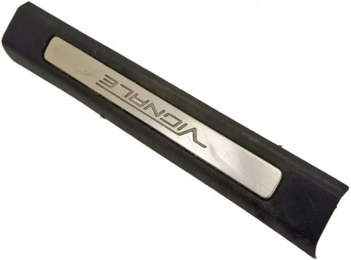 Ford Edge Mk2 Vignale Front Left Threshold Trim GT4B-R13201-AB image 2