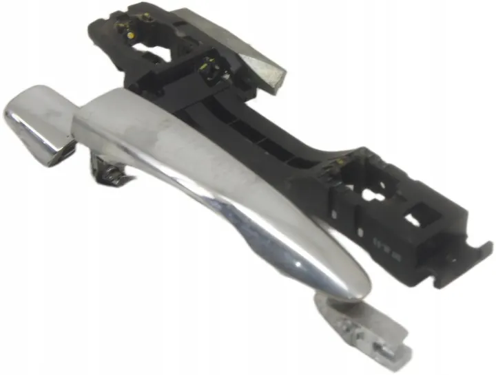 Renault Koleos II Door Handle US256 - Right Rear image 2