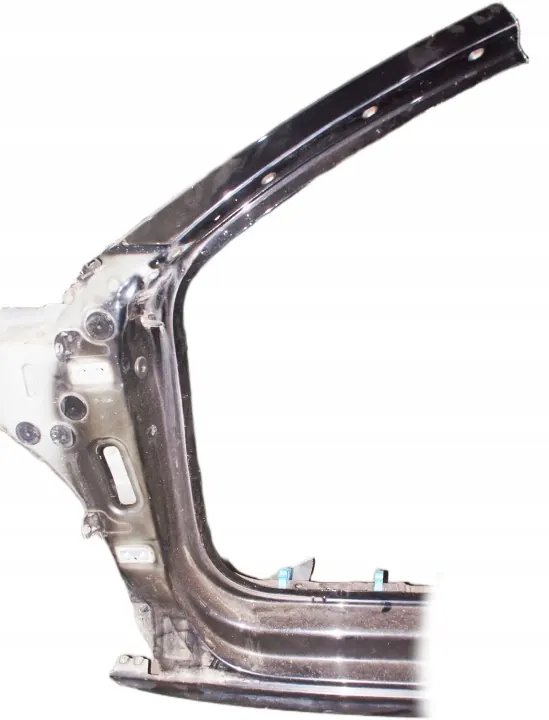 Peugeot 508 II A-Pillar Left Front UG414 OE Part image 2