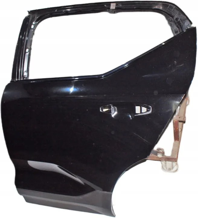 Volvo XC40 Rear Left Door UW418 OEM Part image 2