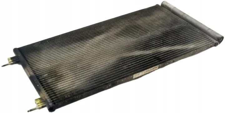 Jeep Compass II AC Condenser 68273402AA - Used image 2