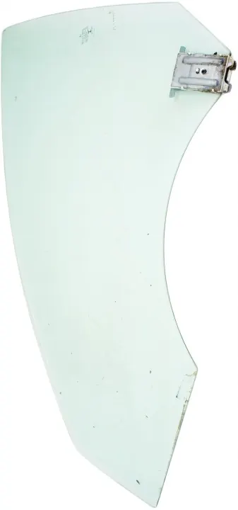 Mercedes CLA Door Glass Left Front UT297 OEM image 2