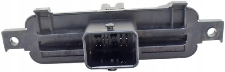 Maserati Quattroporte VI Light Module 89102420 image 2