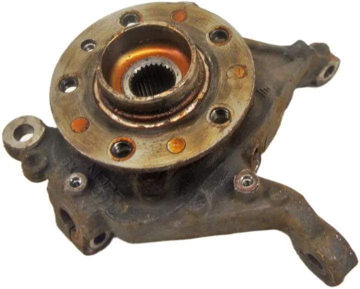 Jeep Compass II Left Front Hub Bearing UZ256 image 2