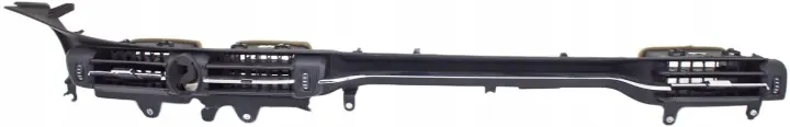 Maserati Quattroporte VI Dashboard Vent Grille OEM CDX226877 image 2