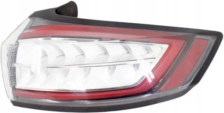 Ford Edge Mk2 Right Rear Lamp HT4B-13404-A image 2