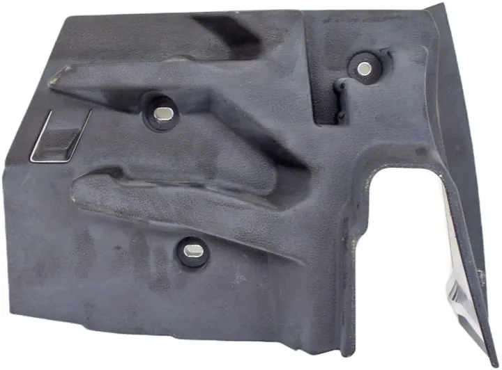 VW Tiguan II Left Luggage Shelf Bracket 5NA858847C image 2