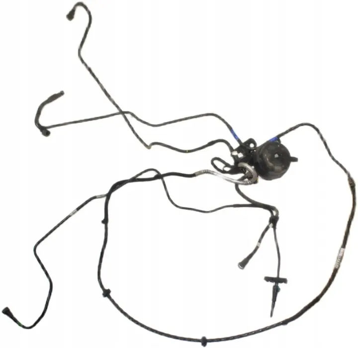 Opel Corsa F AdBlue Lines - UN352 OEM Part image 2
