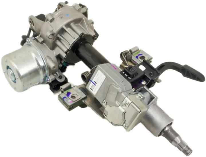 Jeep Compass II Steering Column R08800171111 image 2