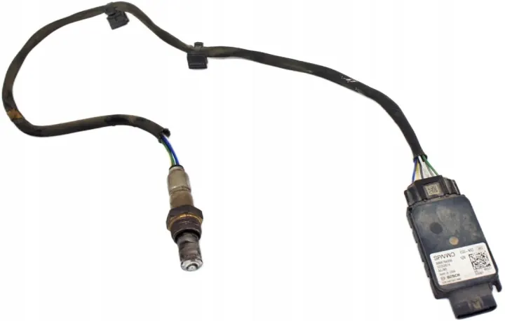 Volvo XC40 Lambda NOX Sensor 0281007407 image 2