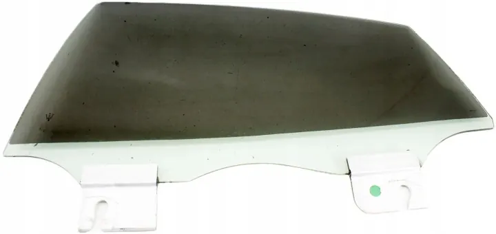 Maserati Quattroporte VI Left Rear Door Glass VA247 image 2