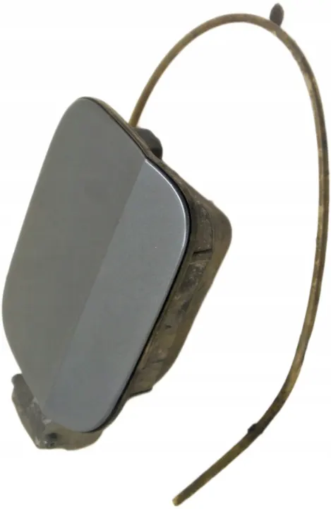 VW Passat B8 Fuel Flap Grafit 1H0010461Q image 2