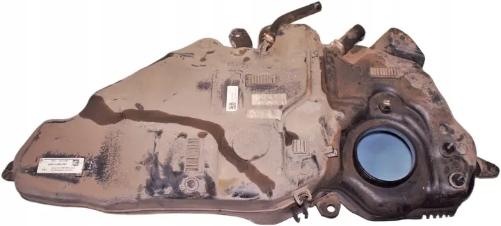 Ford Focus Mk4 Fuel Tank UX407 - Used Ford OE Part image 2