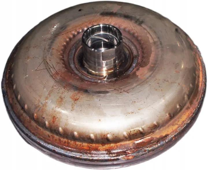 Ford Edge Mk2 Automatic Clutch 5H73001F0356 image 2