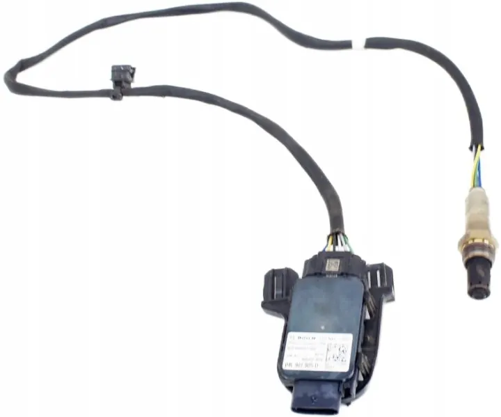 VW Tiguan II NOx Sensor 04L907805D - Used image 2