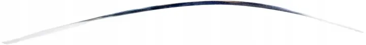 Audi A4 B9 Left Front Window Seal Strip 8W0837643 image 2