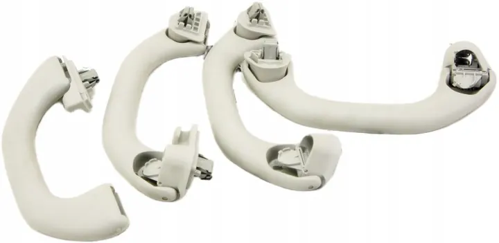 VW Passat B8 Overhead Handles Set UL016 - 4 Pieces image 2