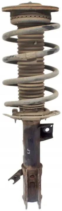 Ford Edge Mk2 Front Left Shock Absorber F2GC-5310-GND image 2