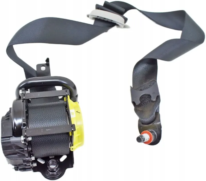 Kia Ceed III Right Front Seat Belt 88820J7000ED image 2
