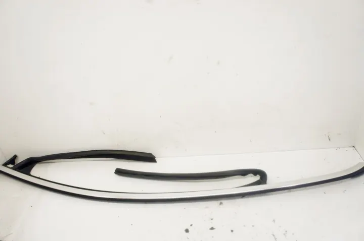 Opel Insignia B Door Window Seal Left Front UQ202 image 2