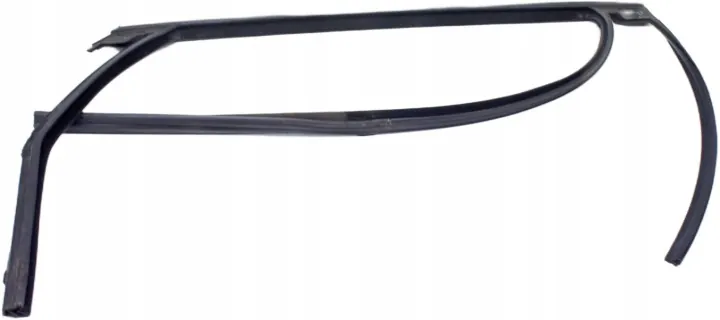 Ford Edge Mk2 Door Window Seal Right Rear UR216 image 2