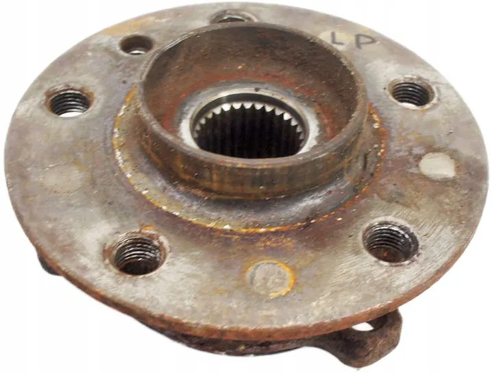 Maserati Quattroporte VI Left Front Hub VA150 OEM image 2